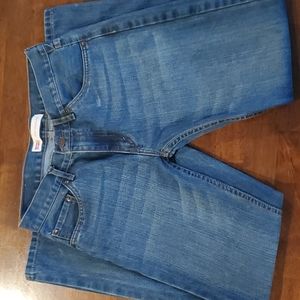 Levi's 505 29x29 jeans